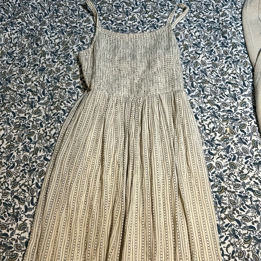 Old navy midi dress